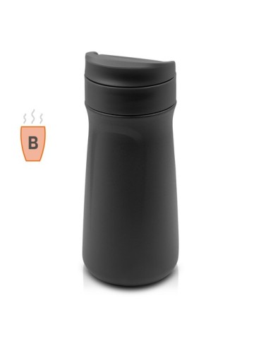 Mug isotherme 450 ml Air Gifts | Zesha 2