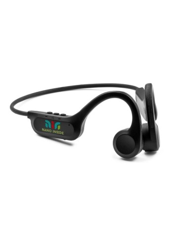 Casque sans fil à conduction osseuse | Jasmine