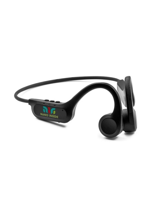 Casque sans fil à conduction osseuse | Jasmine