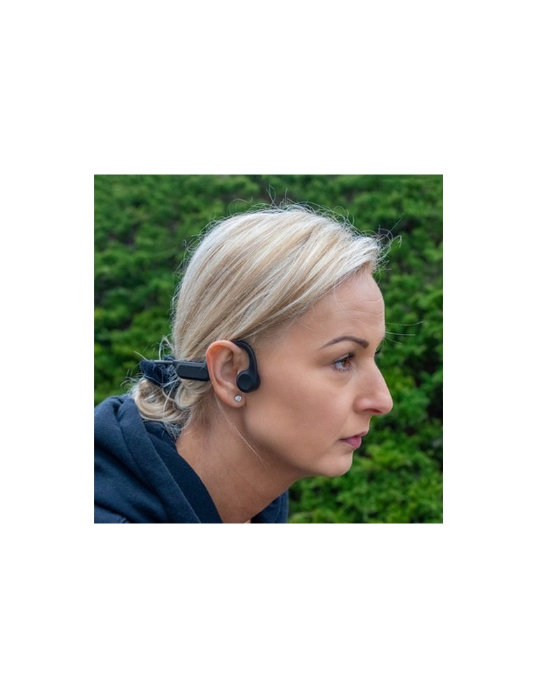 Casque sans fil à conduction osseuse | Jasmine