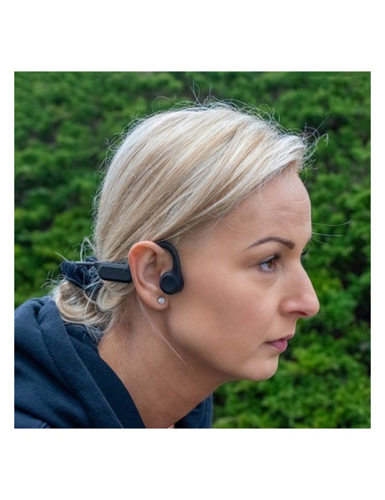 Casque sans fil à conduction osseuse | Jasmine