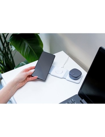 Chargeur sans fil pliable 15W | Bertie 2