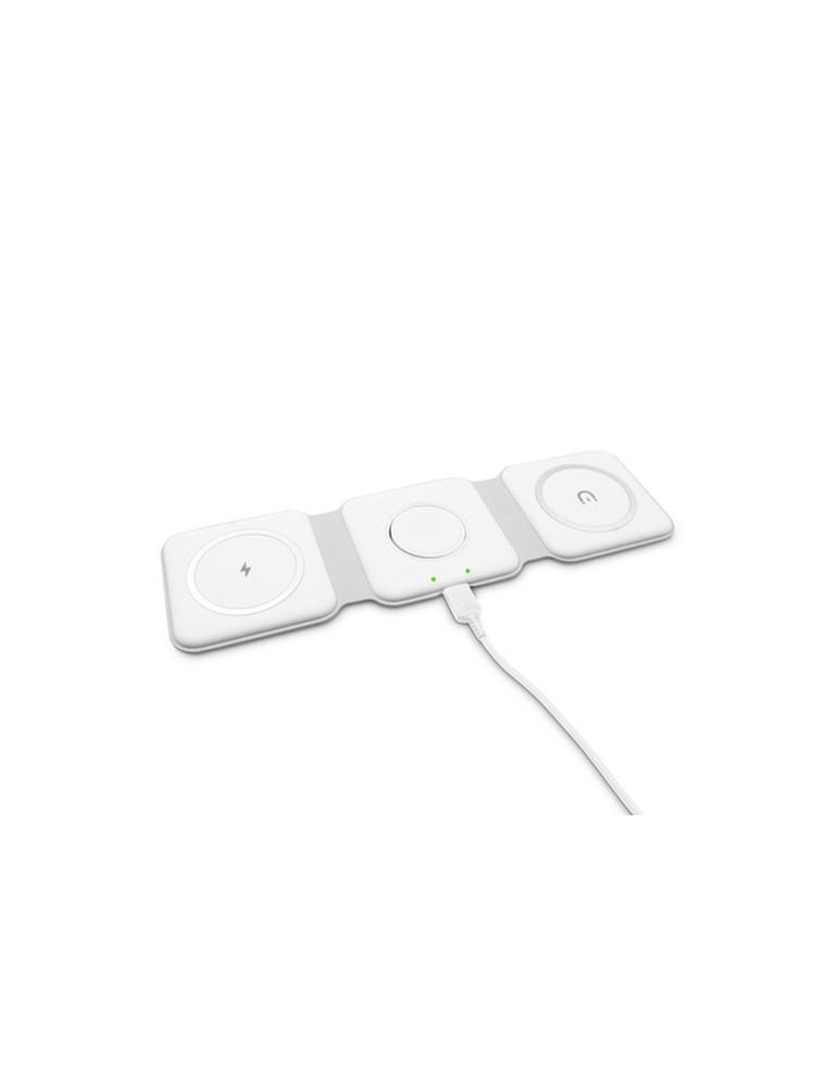 Chargeur sans fil pliable 15W | Bertie