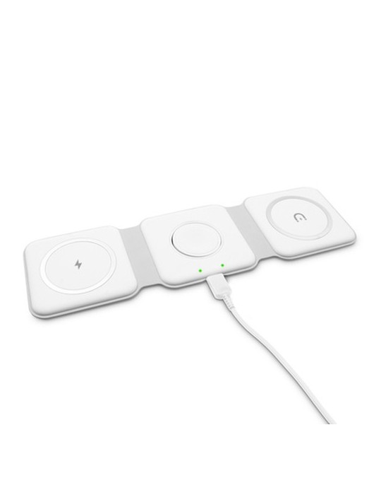 Chargeur sans fil pliable 15W | Bertie