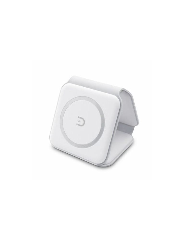 Chargeur sans fil pliable 15W | Bertie