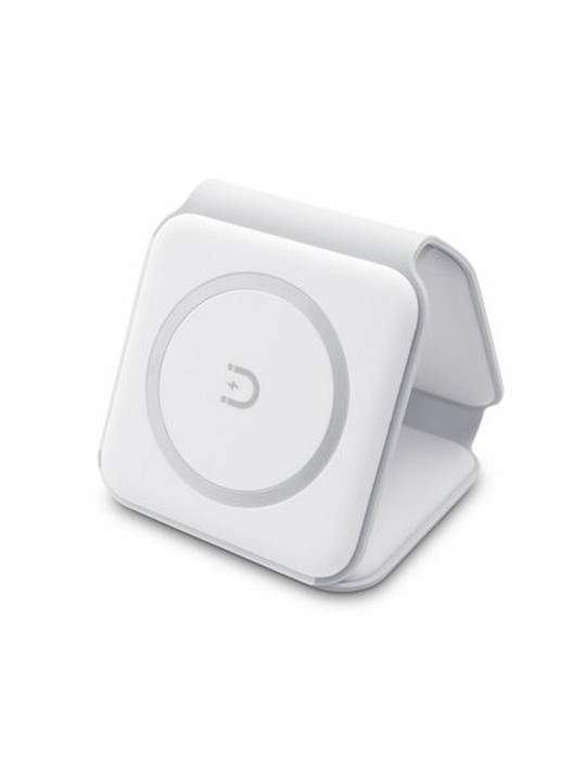 Chargeur sans fil pliable 15W | Bertie