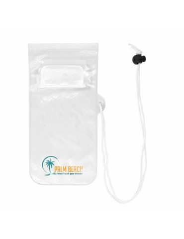 Pochette polyvalente étanche | Pamela