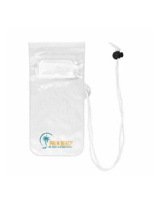 Pochette polyvalente étanche | Pamela