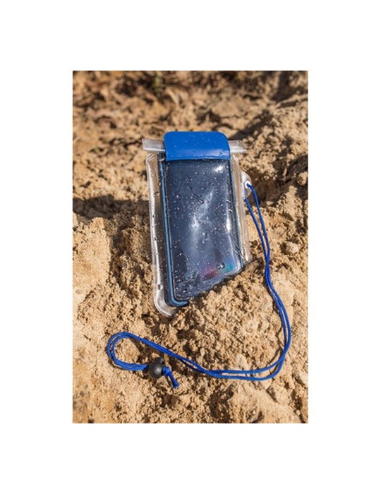 Pochette polyvalente étanche | Pamela