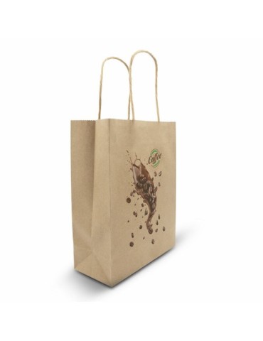 Sac en papier A4 | Wanda B