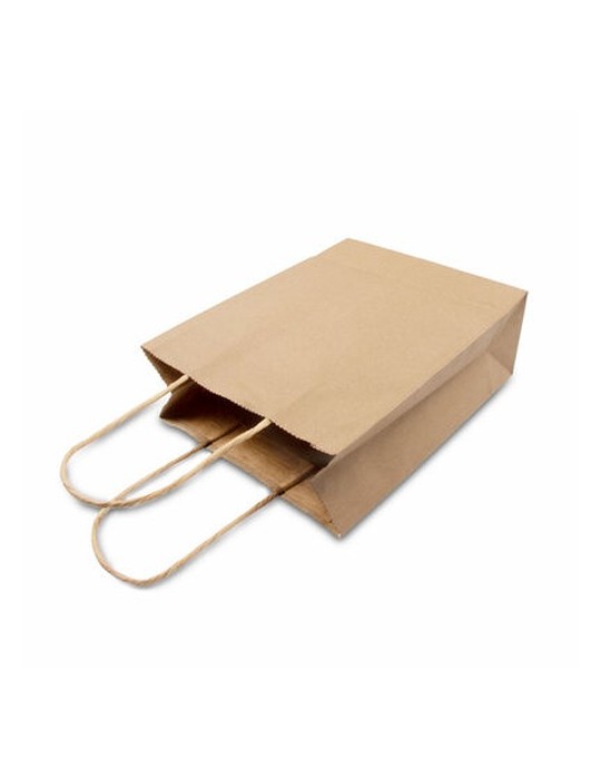 Sac en papier A4 | Wanda B