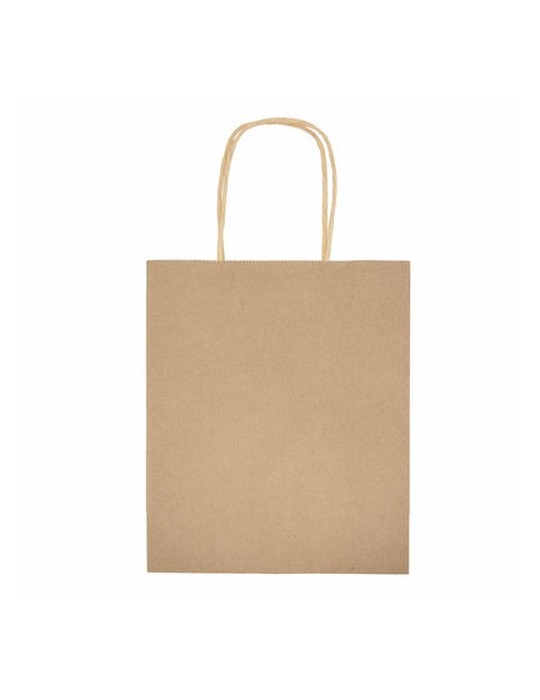 Sac en papier A4 | Wanda B