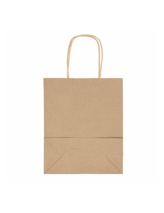 Sac en papier A4 | Wanda B