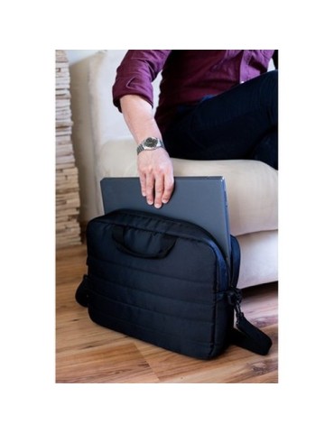 Sacoche ordinateur 15,6" | Aubri 2
