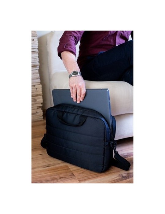 Sacoche ordinateur 15,6" | Aubri