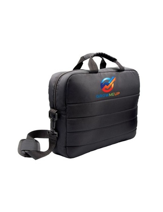 Sacoche ordinateur 15,6" | Aubri