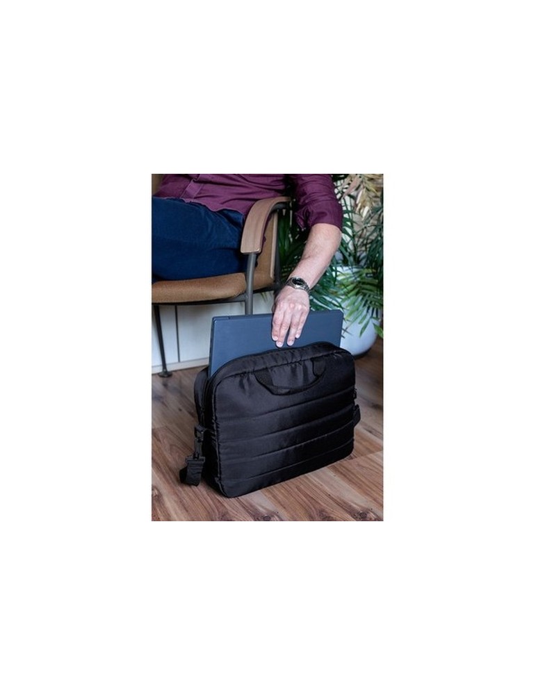 Sacoche ordinateur 15,6" | Aubri