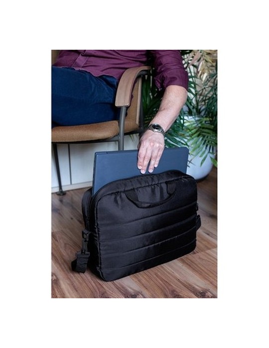 Sacoche ordinateur 15,6" | Aubri