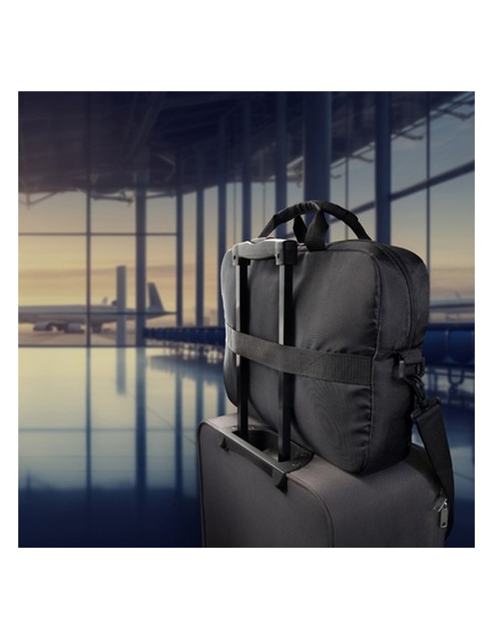 Sacoche ordinateur 15,6" | Aubri