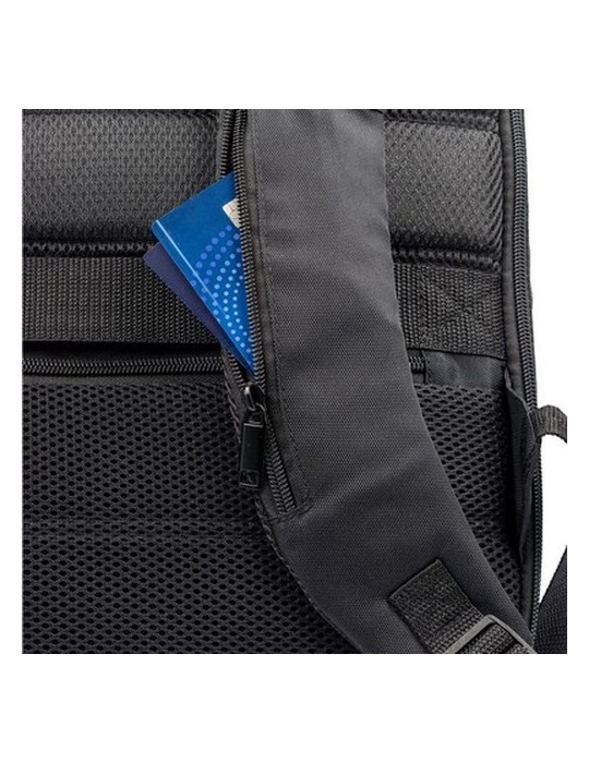 Sac à dos pour ordinateur portable 15,6" | Maritza