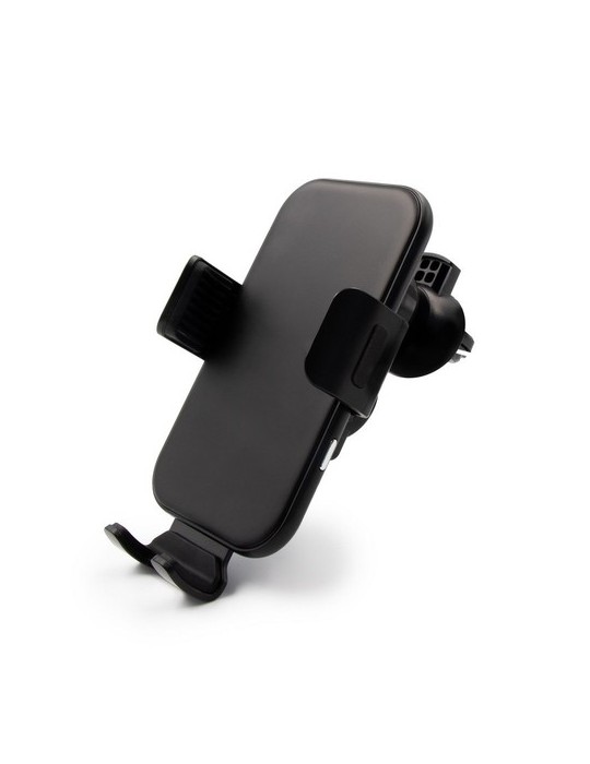 Support de téléphone portable pour voiture, chargeur sans fil 15W | Skyler