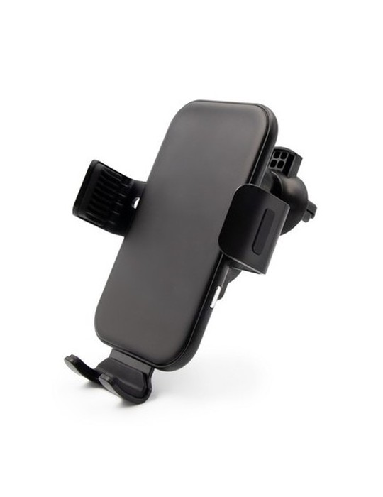 Support de téléphone portable pour voiture, chargeur sans fil 15W | Skyler