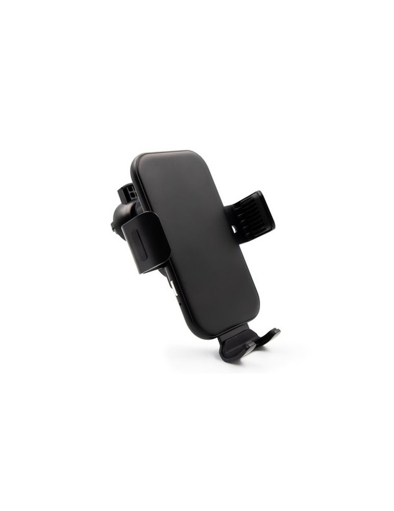 Support de téléphone portable pour voiture, chargeur sans fil 15W | Skyler