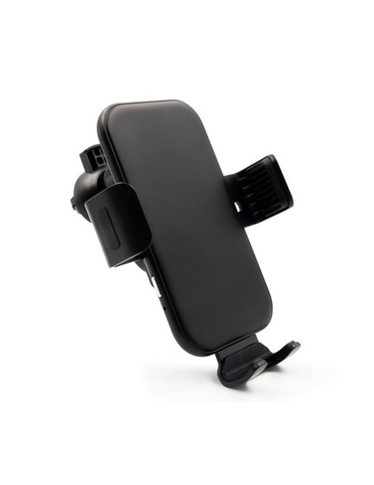 Support de téléphone portable pour voiture, chargeur sans fil 15W | Skyler