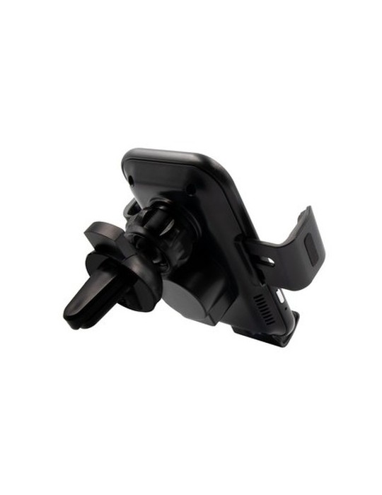 Support de téléphone portable pour voiture, chargeur sans fil 15W | Skyler