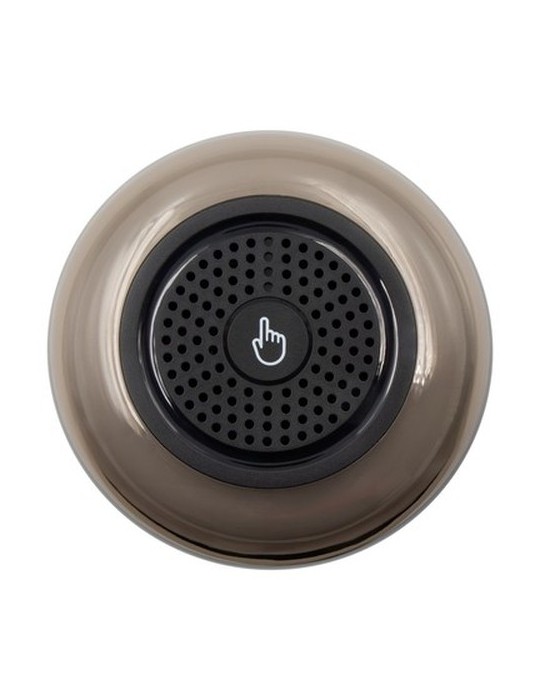 Enceinte sans fil 5W, lumière RVB | Seamus