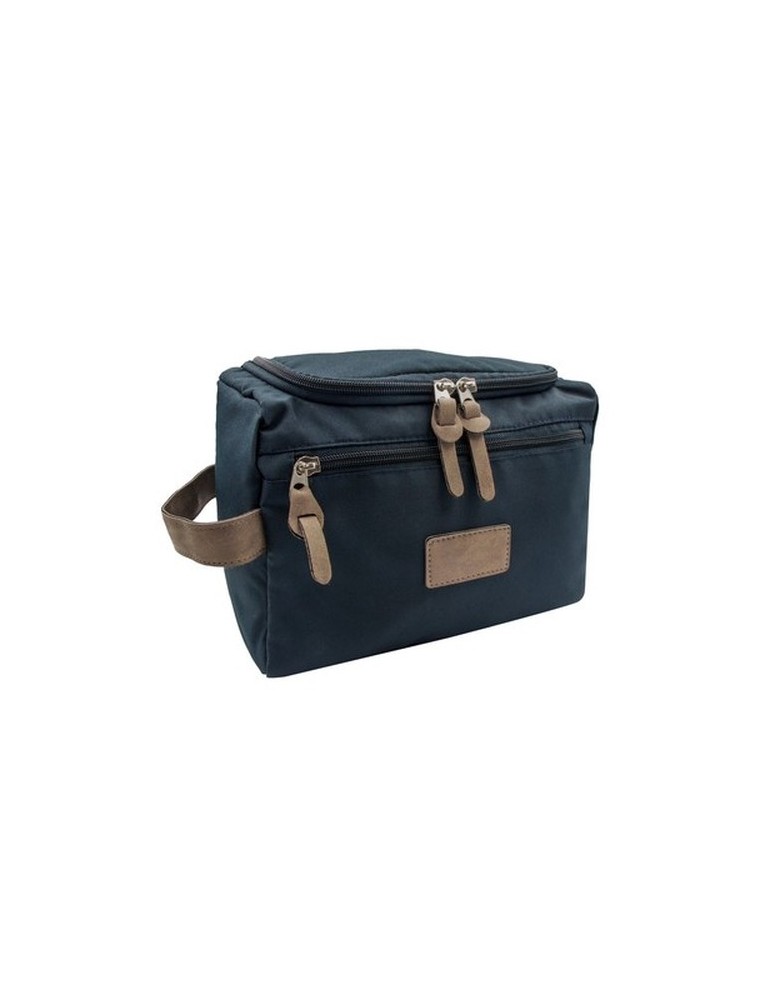 Trousse de toilette B'RIGHT RPET | Kettelie