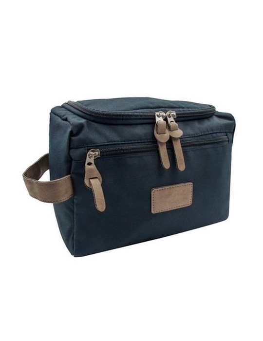 Trousse de toilette B'RIGHT RPET | Kettelie