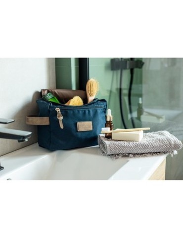 Trousse de toilette B'RIGHT RPET | Kettelie 2