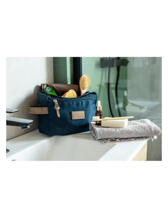 Trousse de toilette B'RIGHT RPET | Kettelie