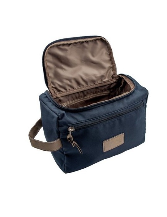 Trousse de toilette B'RIGHT RPET | Kettelie