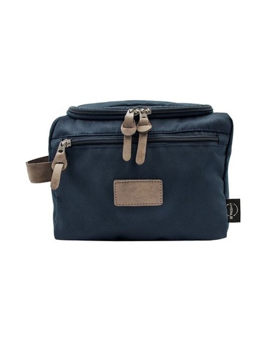 Trousse de toilette B'RIGHT RPET | Kettelie