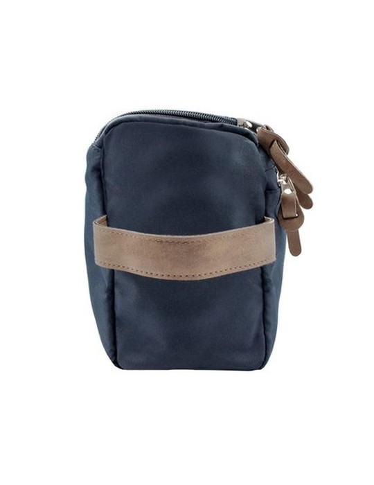 Trousse de toilette B'RIGHT RPET | Kettelie