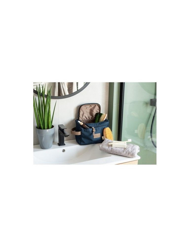 Trousse de toilette B'RIGHT RPET | Kettelie