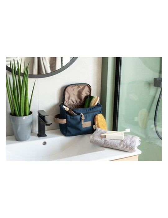 Trousse de toilette B'RIGHT RPET | Kettelie