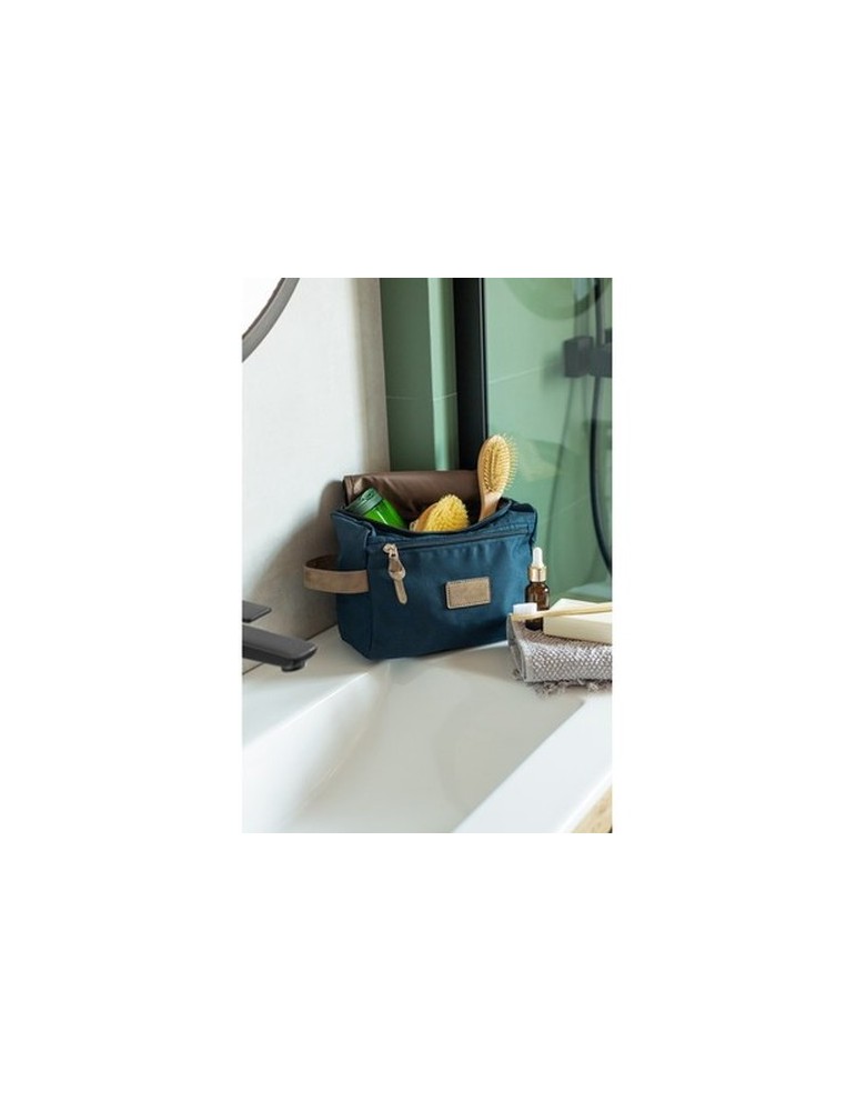 Trousse de toilette B'RIGHT RPET | Kettelie