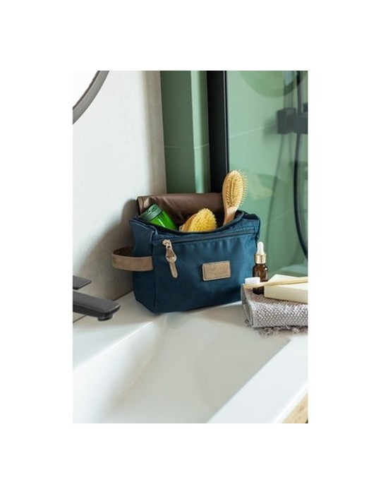 Trousse de toilette B'RIGHT RPET | Kettelie