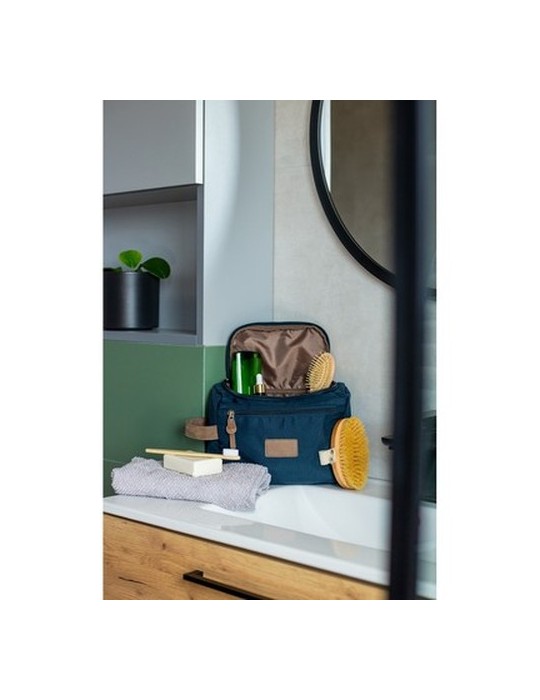 Trousse de toilette B'RIGHT RPET | Kettelie