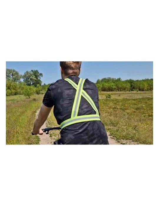 Gilet, bretelles | Maryann