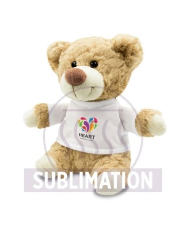 Ours en peluche | Dreamerty