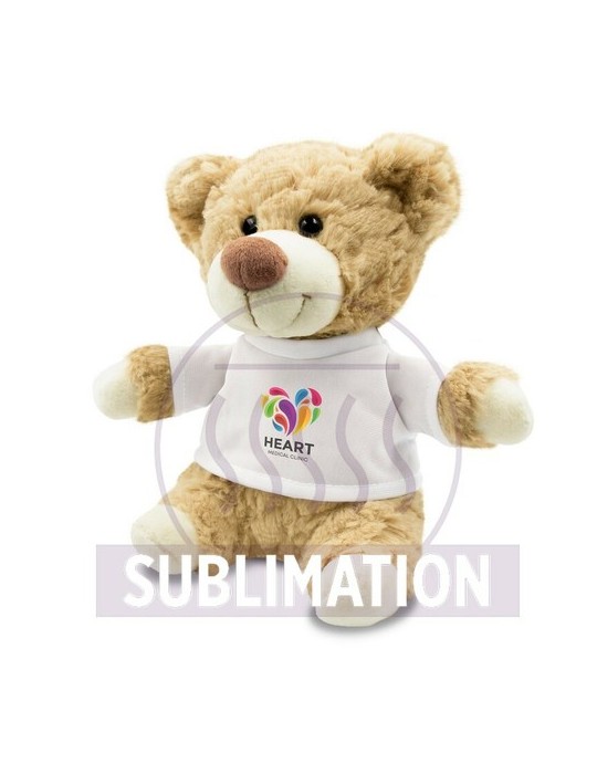 Ours en peluche | Dreamerty