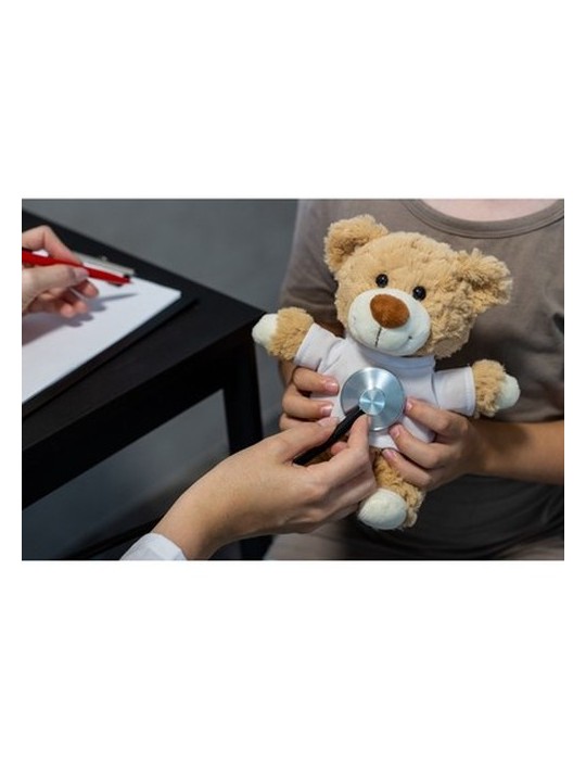 Ours en peluche | Dreamerty