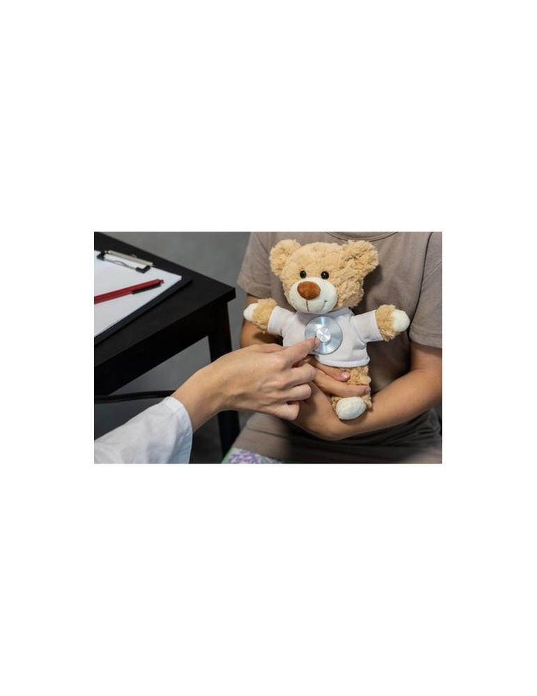 Ours en peluche | Dreamerty