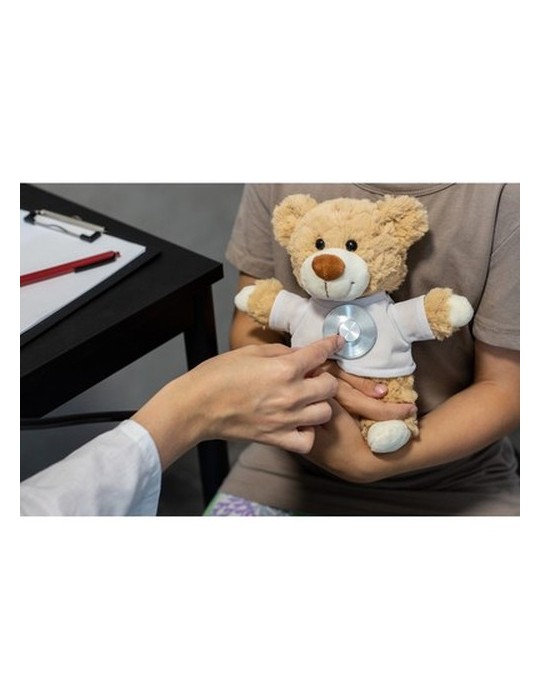 Ours en peluche | Dreamerty