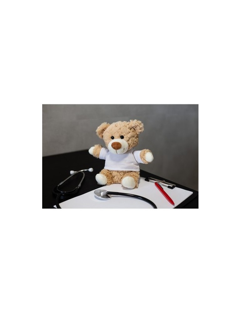 Ours en peluche | Dreamerty