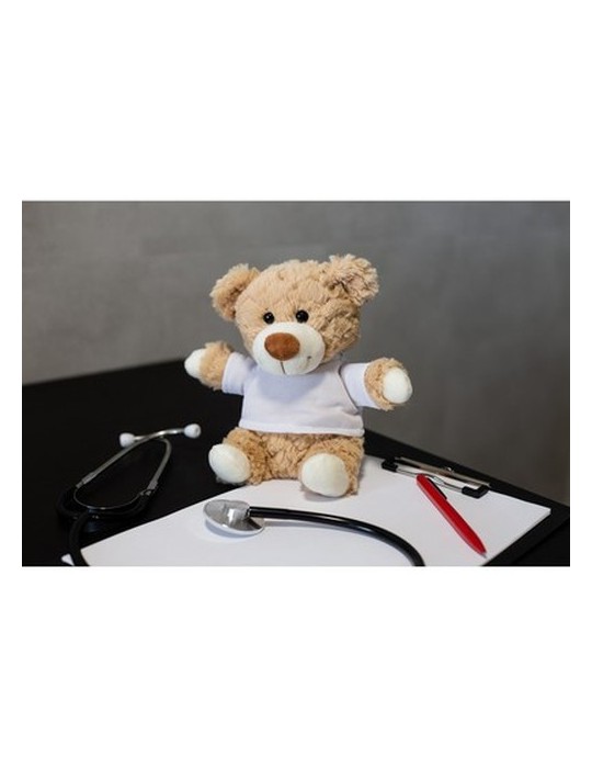 Ours en peluche | Dreamerty